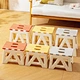 compact seat for home outdoor bathroom use